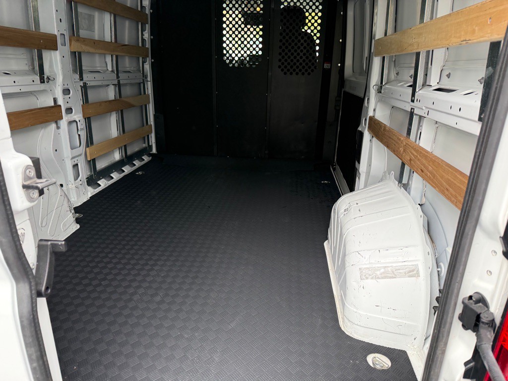 2023 RAM Promaster Image 3