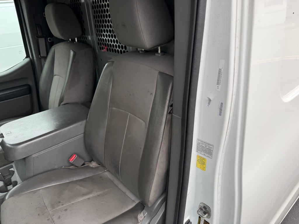 2020 Nissan NV Image 4