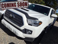 Image for 2019 Toyota Tacoma Double Cab ID: 6953095