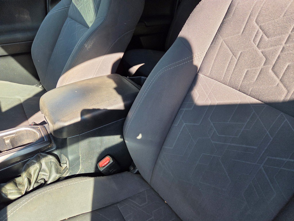 2019 Toyota Tacoma Image 3