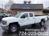 Image for 2019 Chevrolet Silverado 1500 Heavy Duty ID: 6953108