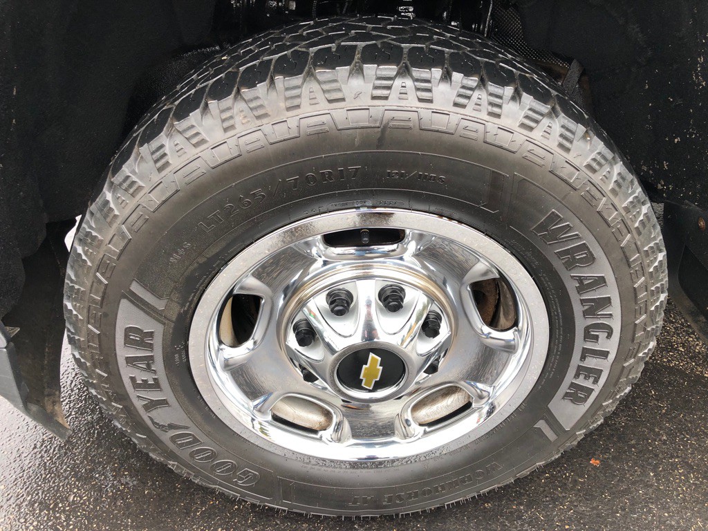 2019 Chevrolet Silverado 1500 Image 10