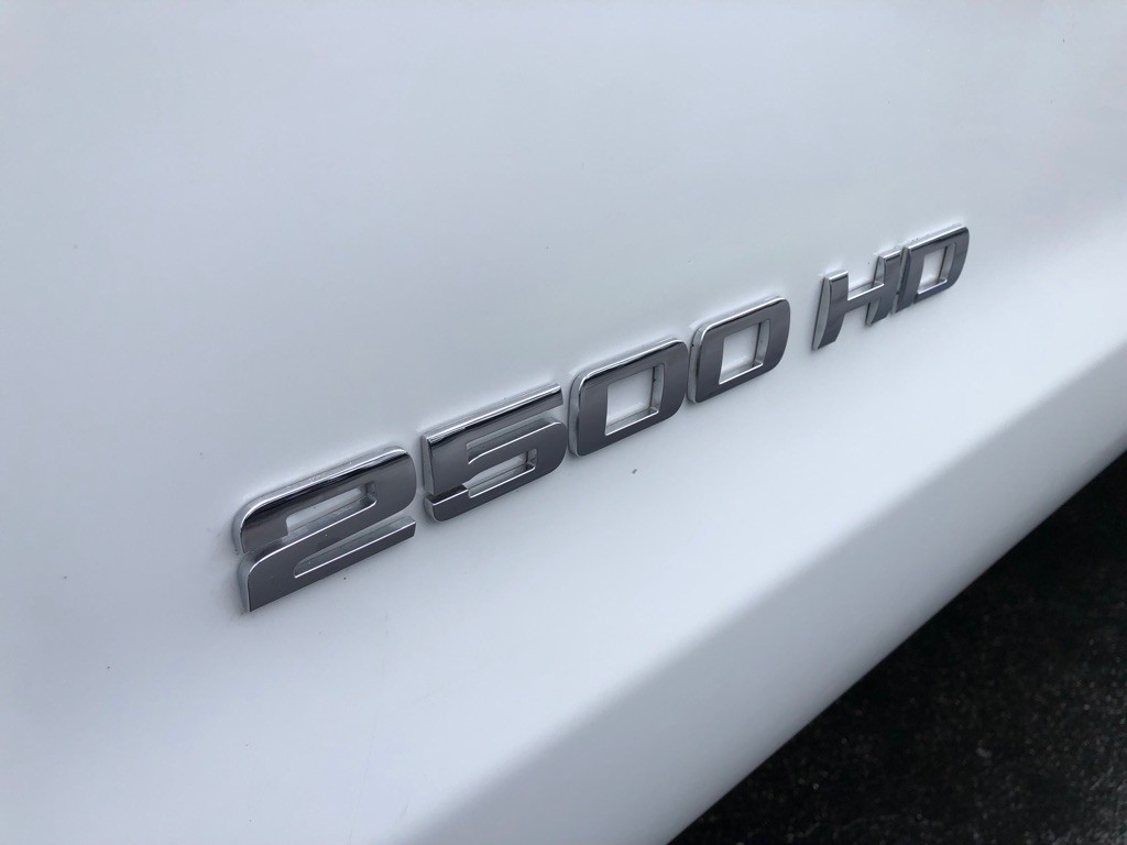 2019 Chevrolet Silverado 1500 Image 12