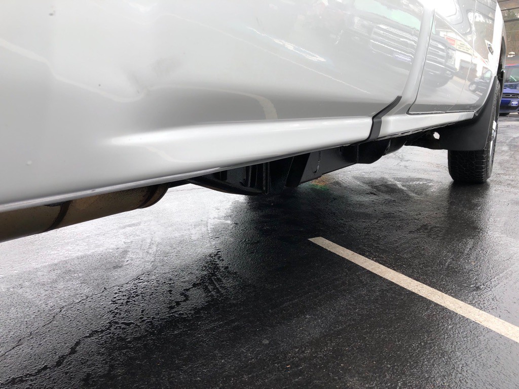 2019 Chevrolet Silverado 1500 Image 15