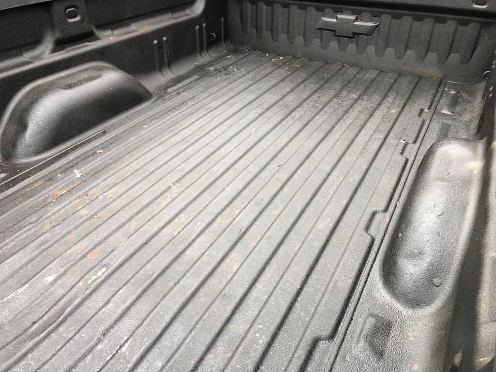 2019 Chevrolet Silverado 1500 Image 16