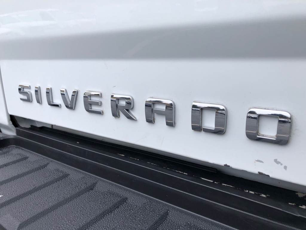2019 Chevrolet Silverado 1500 Image 17