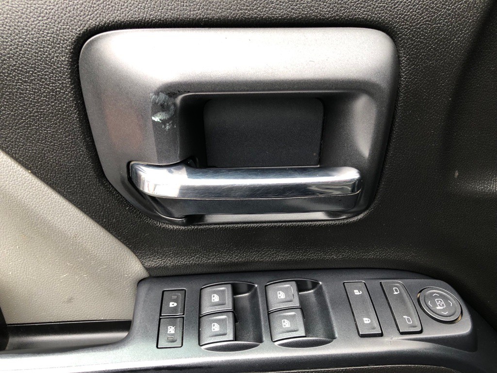 2019 Chevrolet Silverado 1500 Image 18