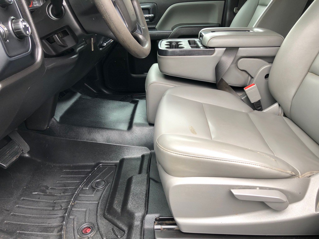 2019 Chevrolet Silverado 1500 Image 19