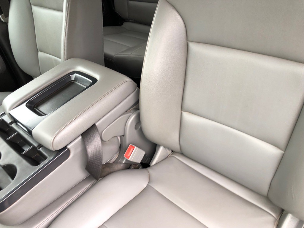 2019 Chevrolet Silverado 1500 Image 20