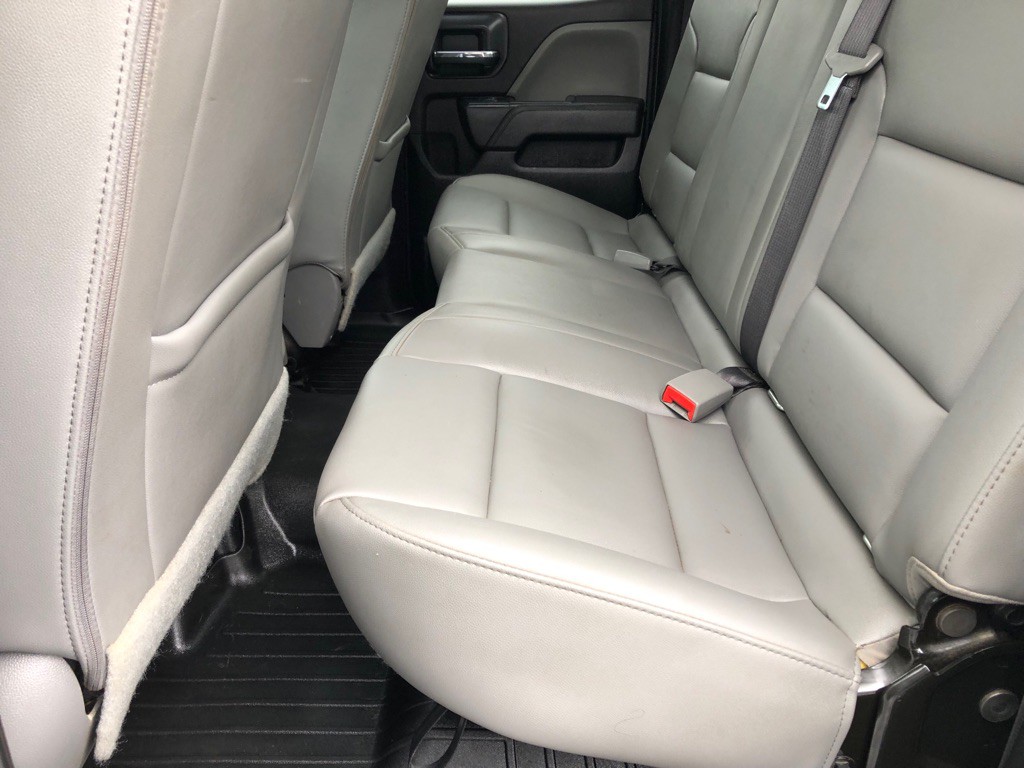 2019 Chevrolet Silverado 1500 Image 21