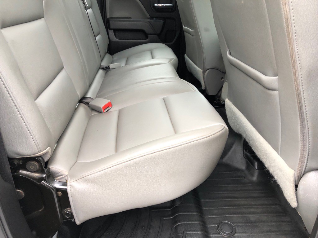 2019 Chevrolet Silverado 1500 Image 22