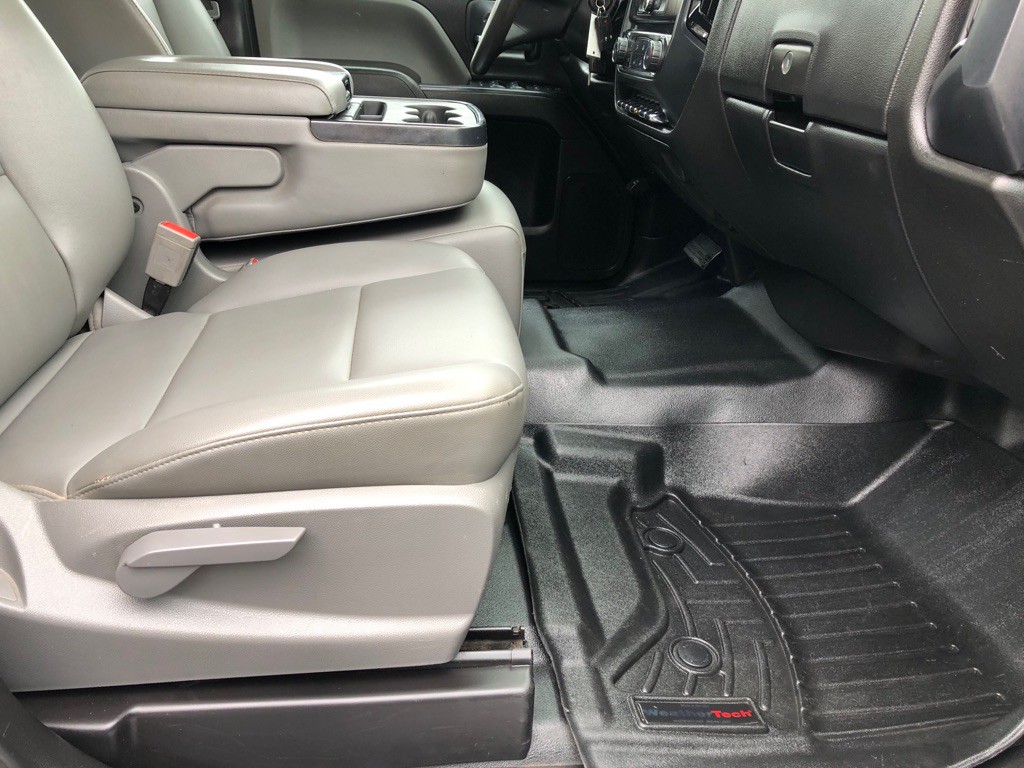 2019 Chevrolet Silverado 1500 Image 23