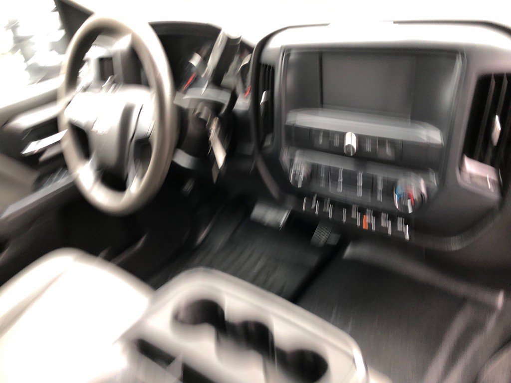 2019 Chevrolet Silverado 1500 Image 24