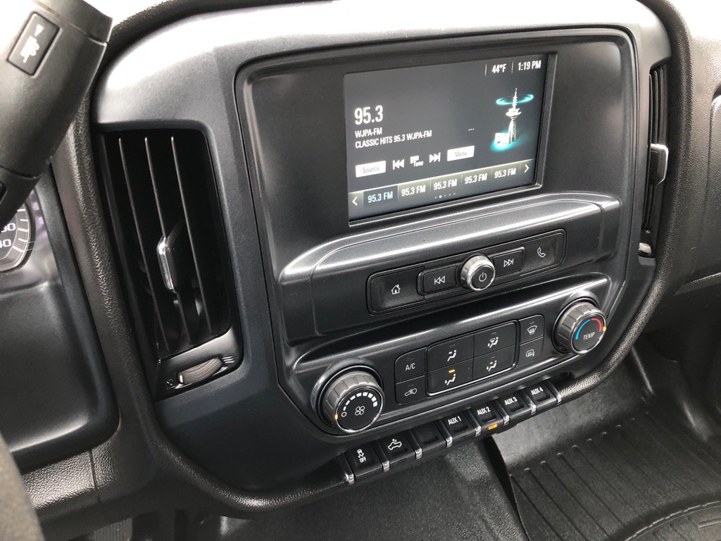 2019 Chevrolet Silverado 1500 Image 26