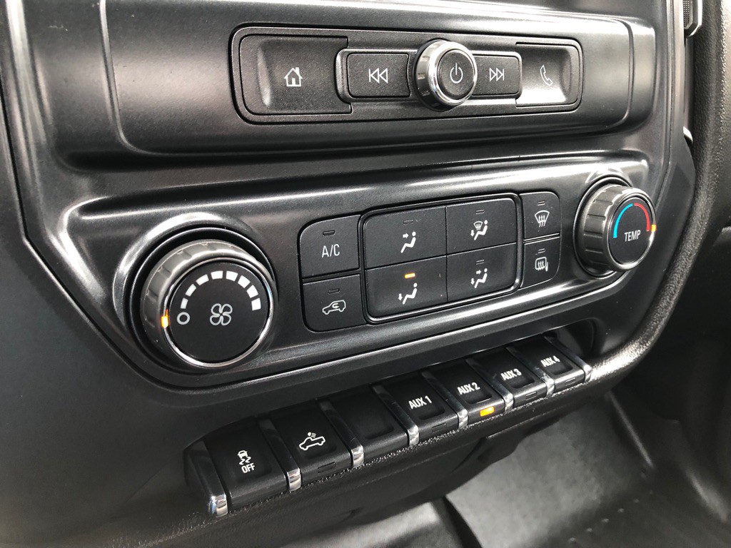 2019 Chevrolet Silverado 1500 Image 27