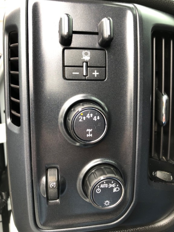 2019 Chevrolet Silverado 1500 Image 29