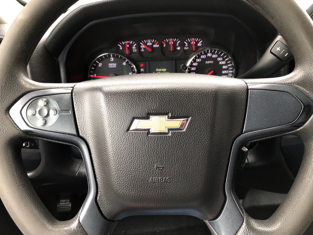 2019 Chevrolet Silverado 1500 Image 30