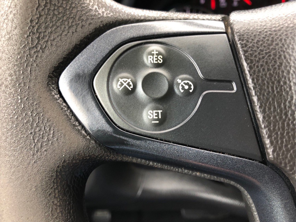 2019 Chevrolet Silverado 1500 Image 31