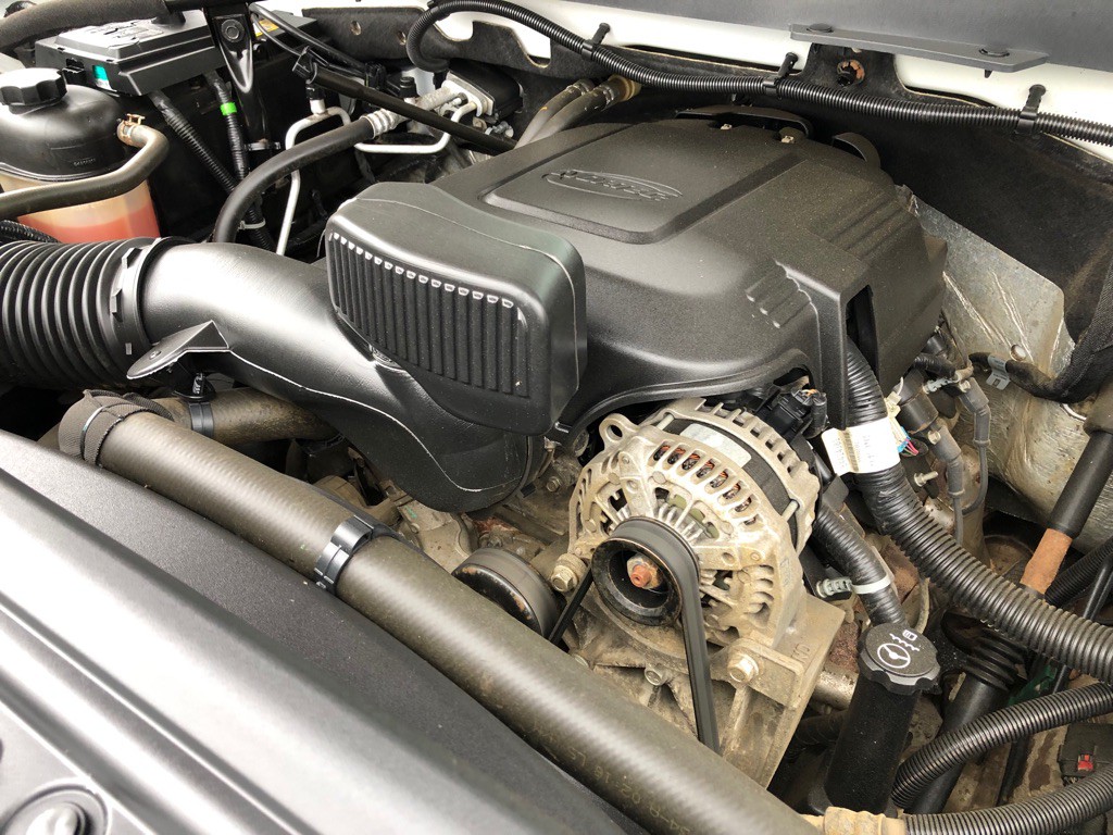 2019 Chevrolet Silverado 1500 Image 35