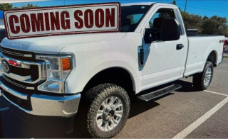 Image for 2021 Ford F-250 Super Duty ID: 6960293