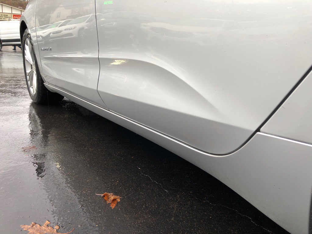 2014 Chevrolet Impala Image 13