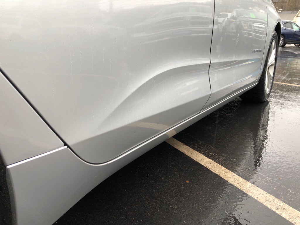 2014 Chevrolet Impala Image 14