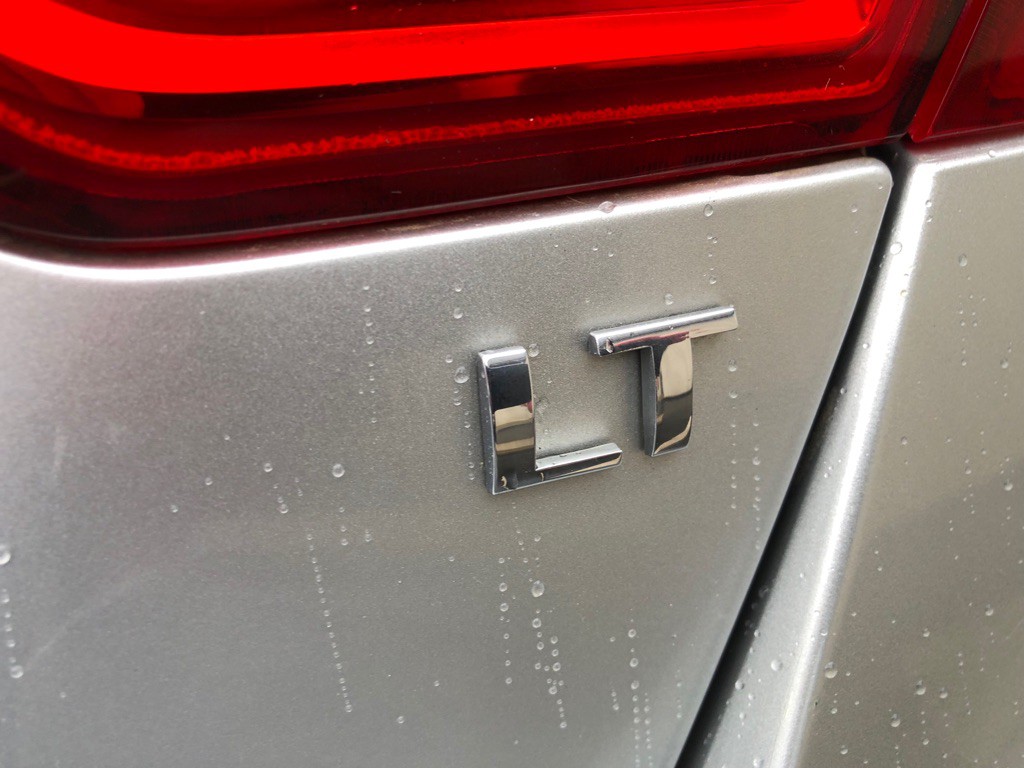 2014 Chevrolet Impala Image 15