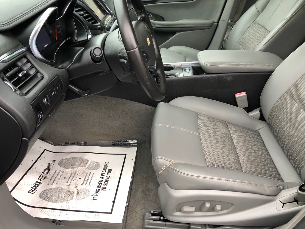 2014 Chevrolet Impala Image 17