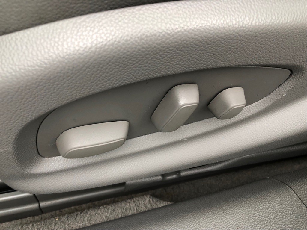 2014 Chevrolet Impala Image 18