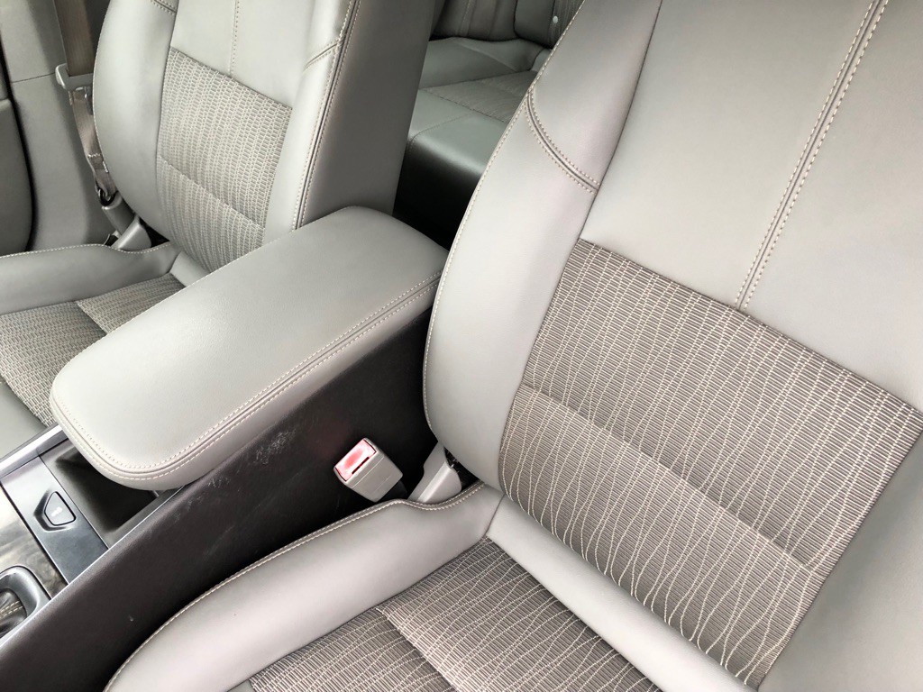 2014 Chevrolet Impala Image 19