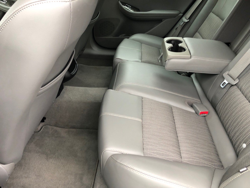 2014 Chevrolet Impala Image 20