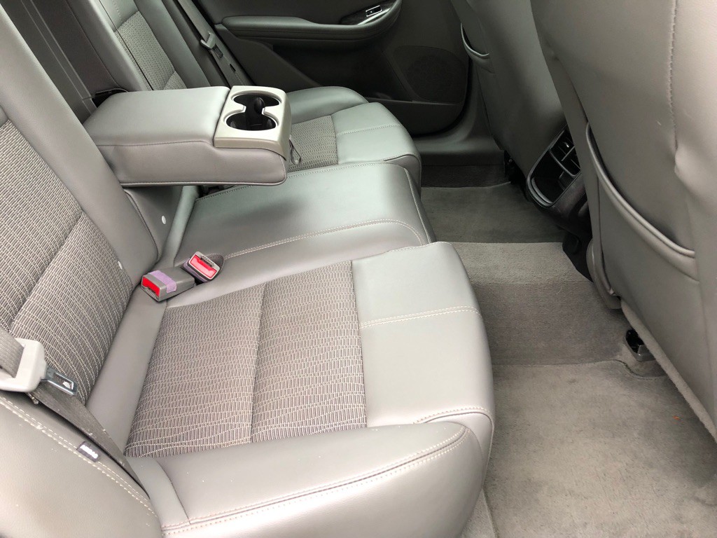 2014 Chevrolet Impala Image 22