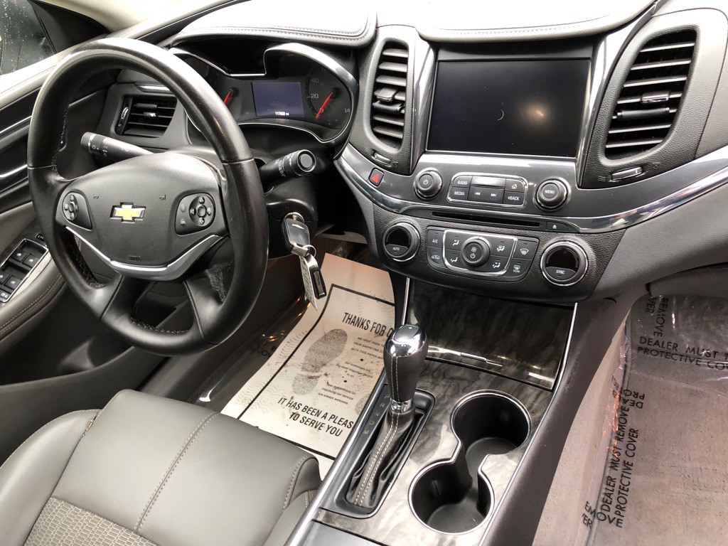 2014 Chevrolet Impala Image 24