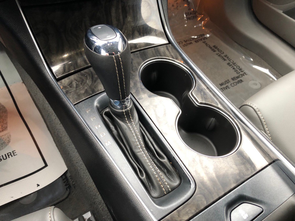 2014 Chevrolet Impala Image 25