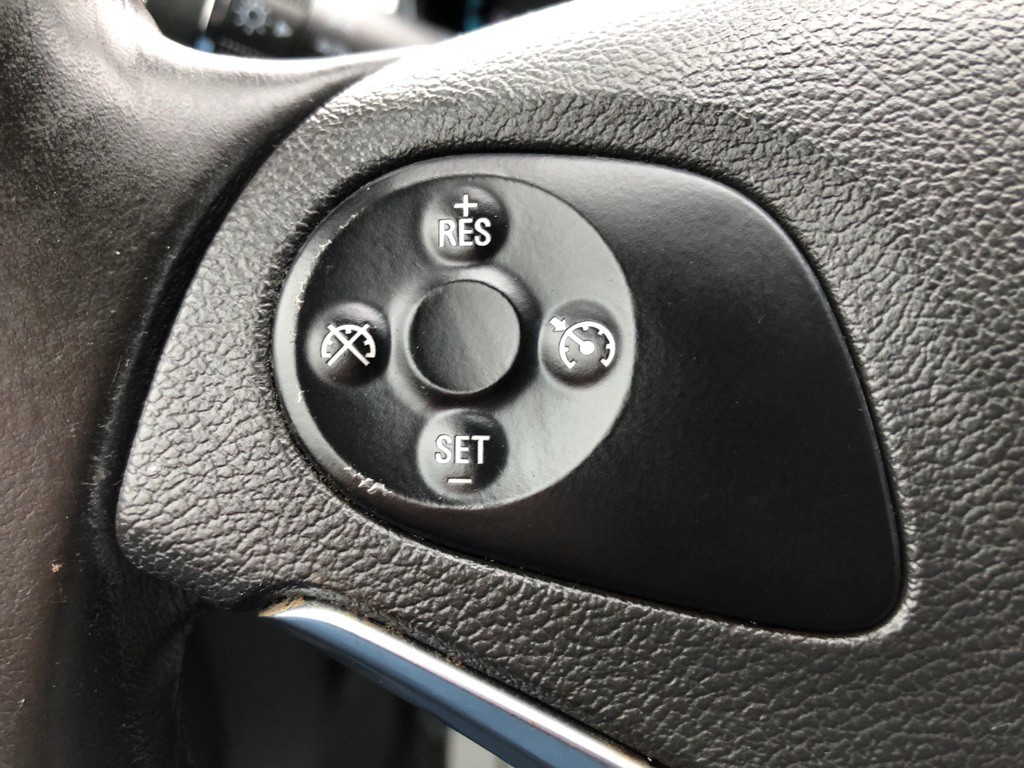 2014 Chevrolet Impala Image 31