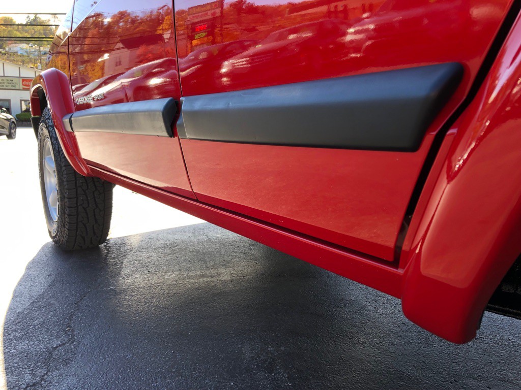 2000 Jeep Cherokee Image 16