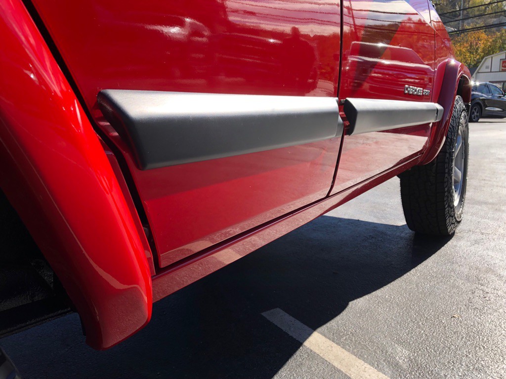 2000 Jeep Cherokee Image 17