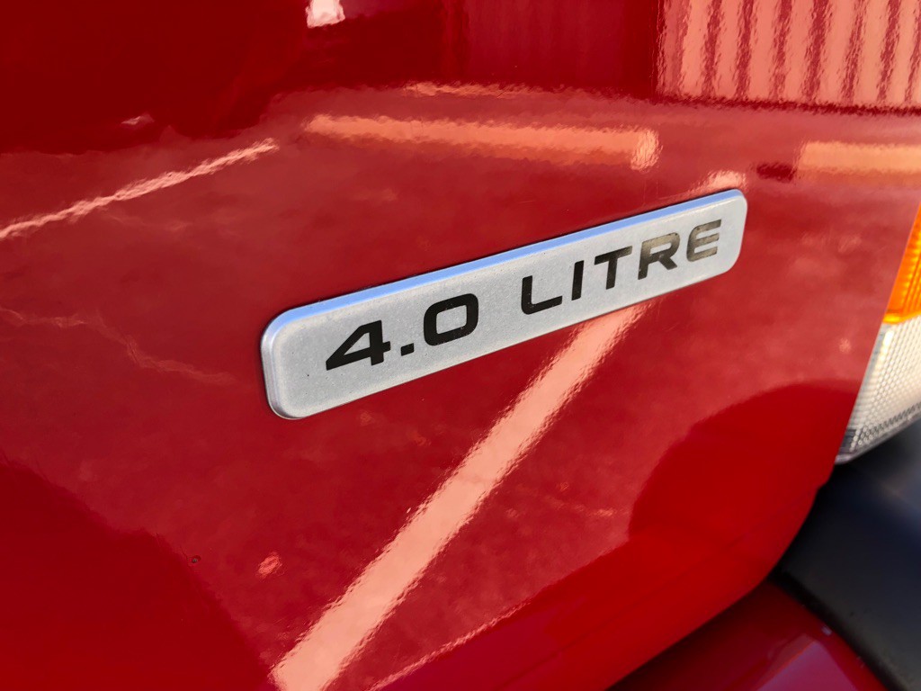 2000 Jeep Cherokee Image 19