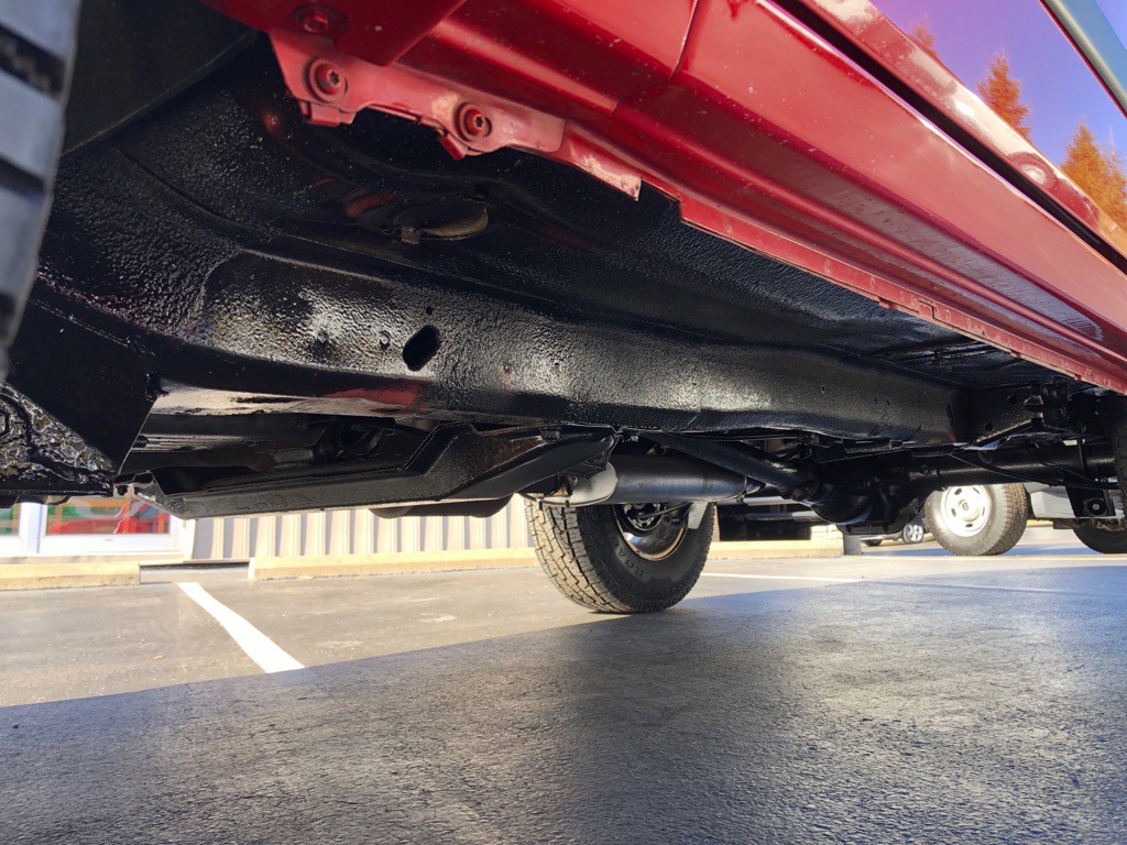 2000 Jeep Cherokee Image 22