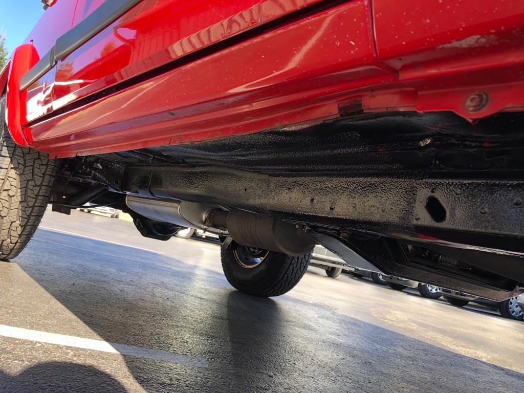 2000 Jeep Cherokee Image 23