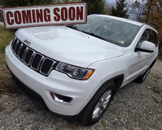Image for 2021 Jeep Grand Cherokee Laredo ID: 6977259