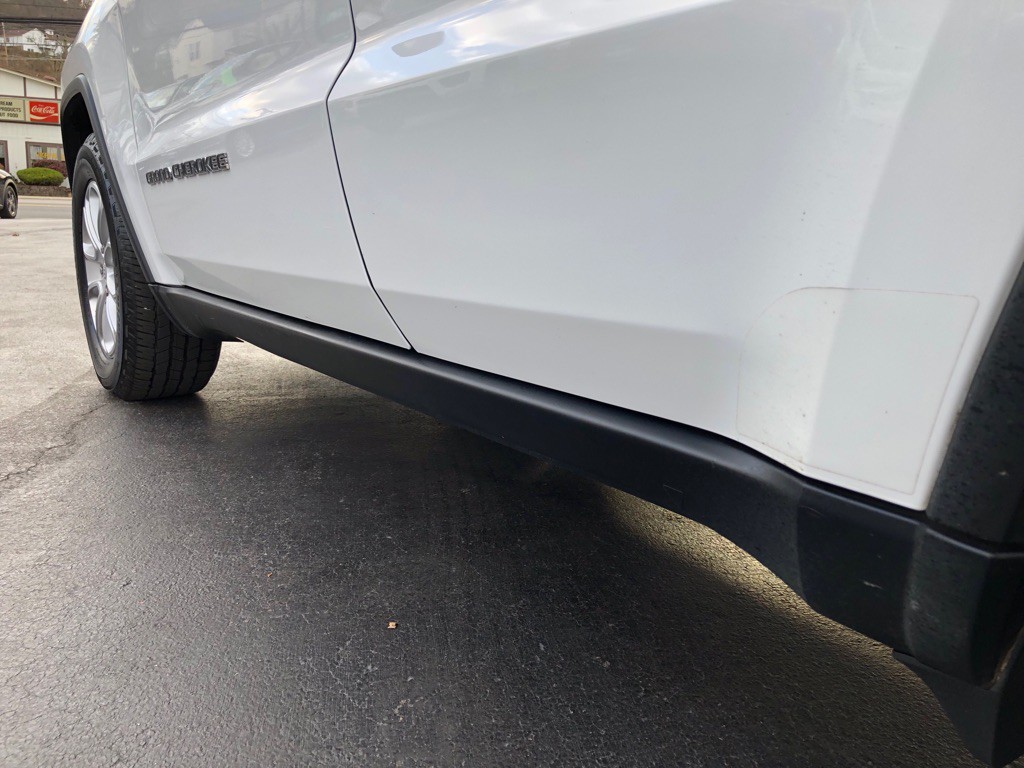 2021 Jeep Grand Cherokee Image 14