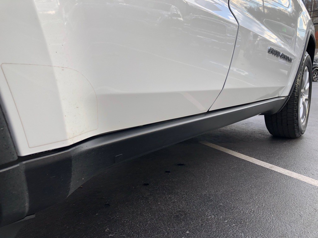 2021 Jeep Grand Cherokee Image 15