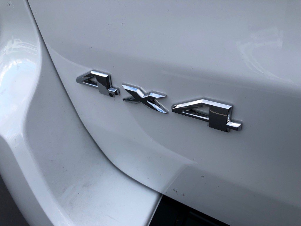 2021 Jeep Grand Cherokee Image 16