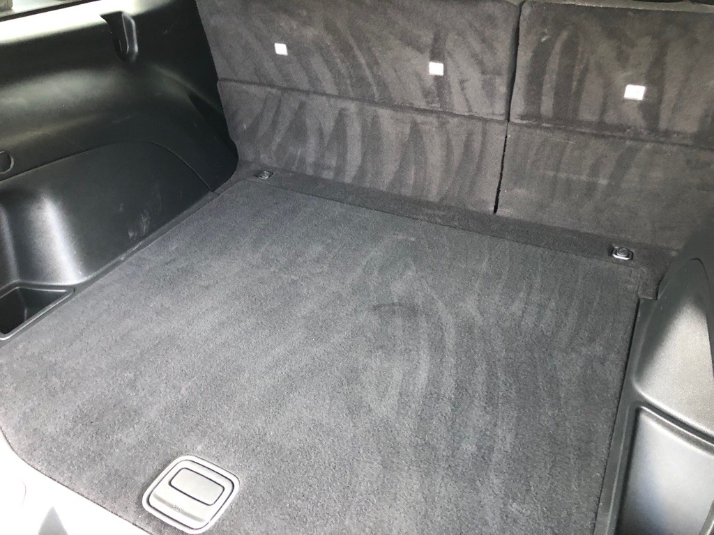 2021 Jeep Grand Cherokee Image 22