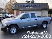 Image for 2021 RAM 1500 Tradesman ID: 6979570