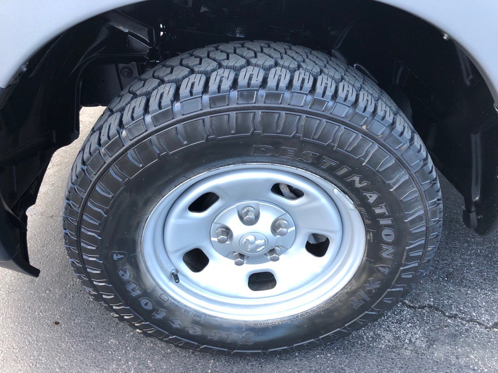 2021 RAM 1500 Image 10