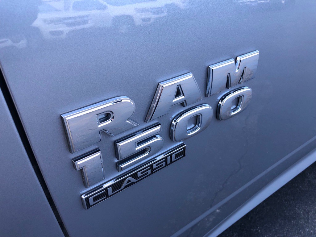 2021 RAM 1500 Image 12