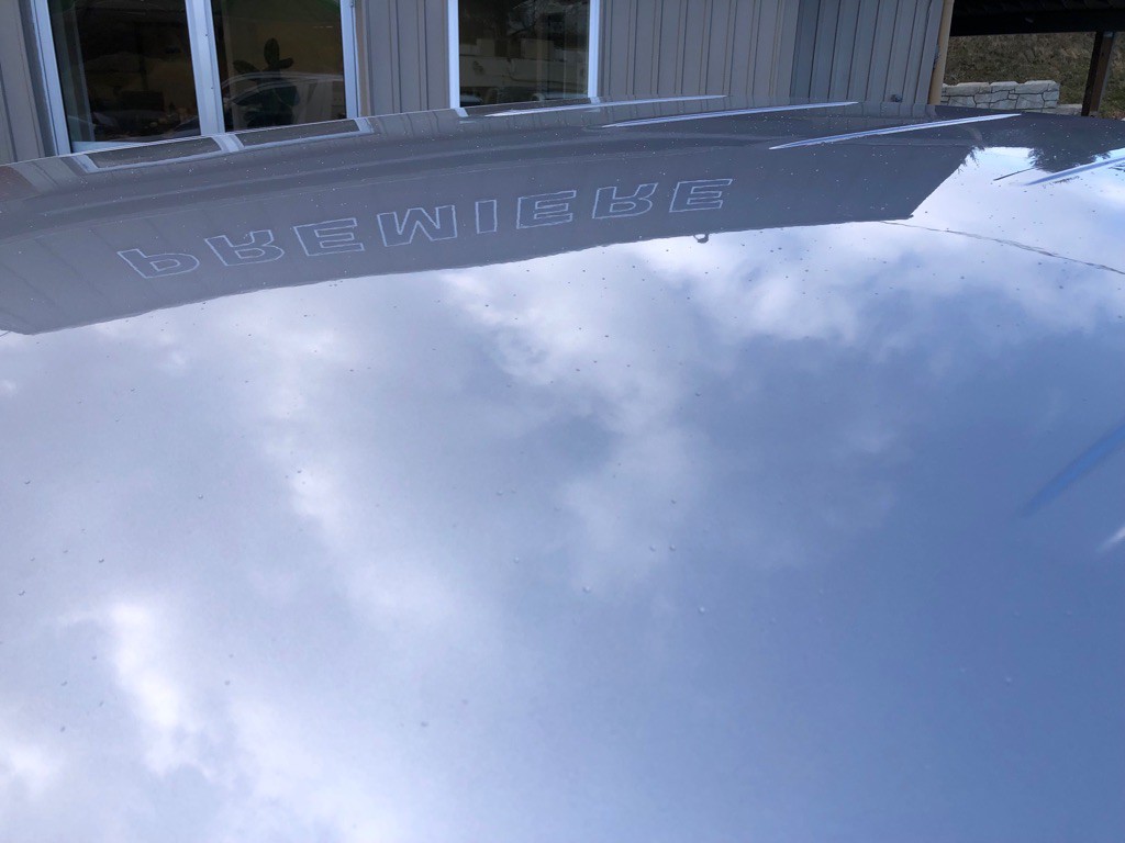 2021 RAM 1500 Image 13