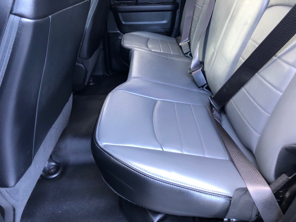 2021 RAM 1500 Image 22